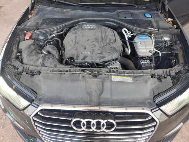 AUDI A6 PREMIUM 2017