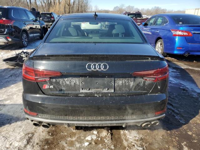 AUDI S4 PREMIUM PLUS 2018