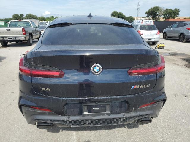 BMW X4 M40I 2018