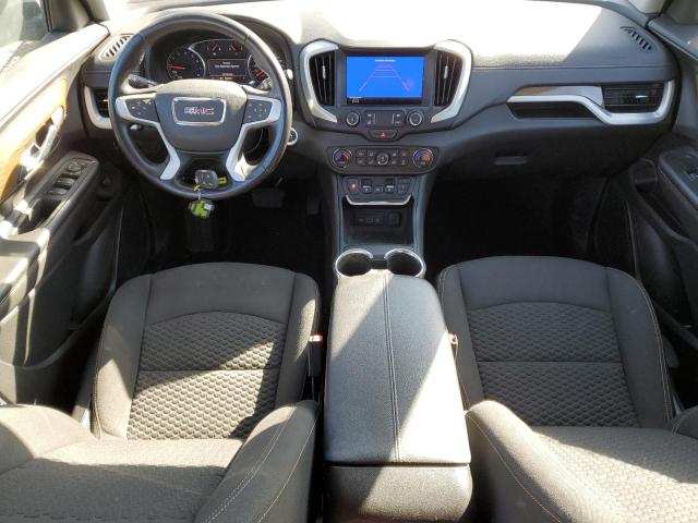 GMC TERRAIN SLE 2021