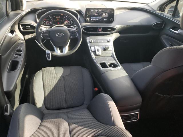 HYUNDAI SANTA FE SEL 2022