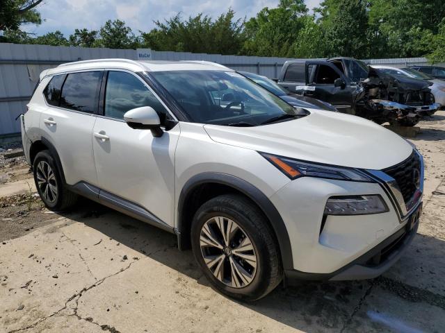 NISSAN ROGUE SV 2021