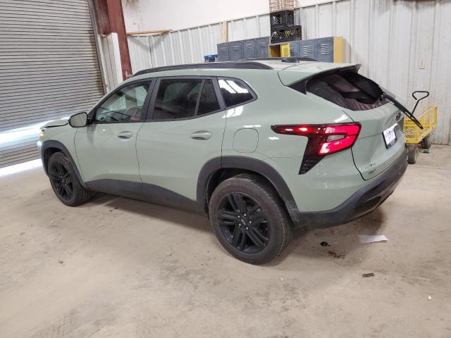 CHEVROLET TRAX ACTIV 2024