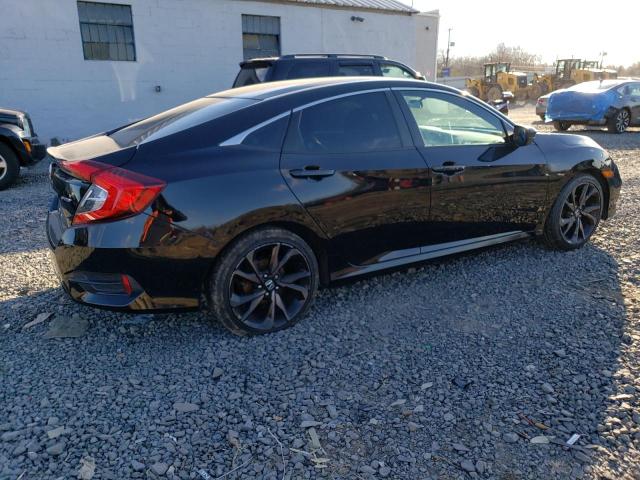 HONDA CIVIC SPORT 2020