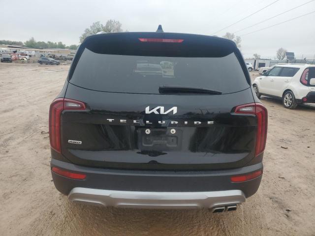 KIA TELLURIDE S 2022