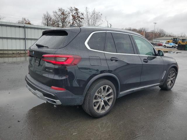 BMW X5 XDRIVE40I 2022
