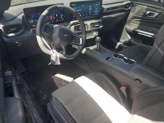 FORD MUSTANG GT 2024