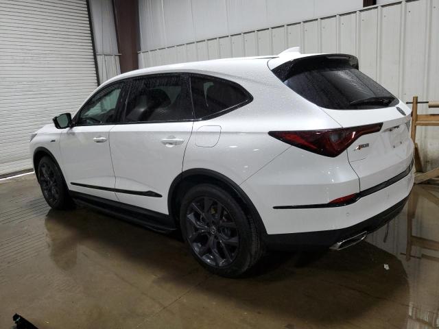ACURA MDX A-SPEC 2023