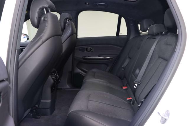 NIO EC6 2020