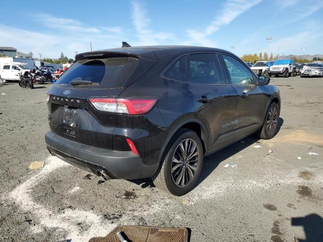 FORD ESCAPE SE 2022