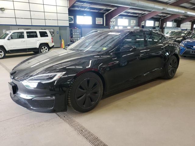 TESLA MODEL S 2022