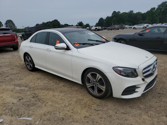 MERCEDES-BENZ E 300 2018