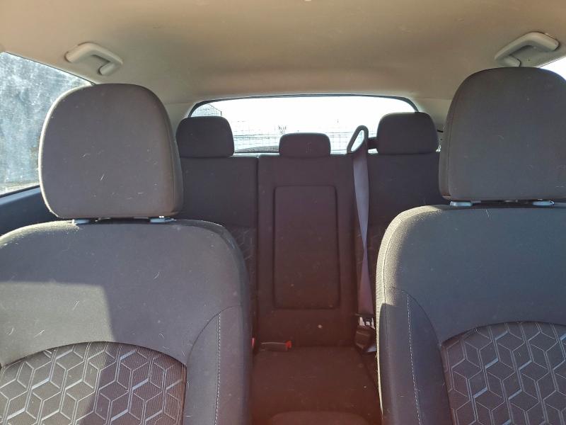 MITSUBISHI OUTLANDER SPORT S/SE 2024