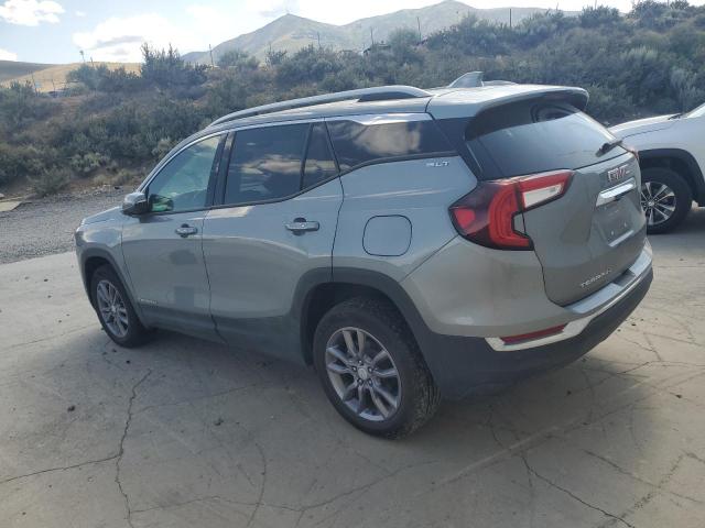 GMC TERRAIN SLT 2022