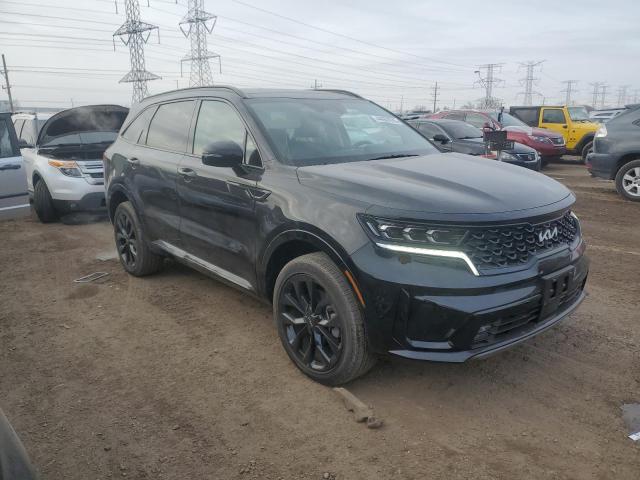 KIA SORENTO SX 2023