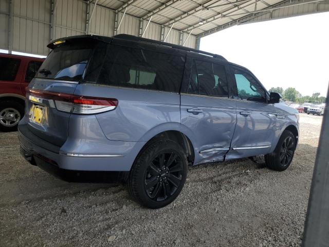 LINCOLN NAVIGATOR BLACK LABEL 2024