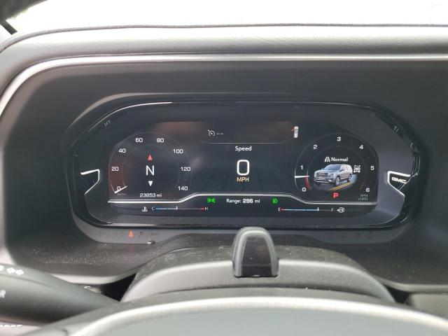 GMC YUKON XL DENALI ULTIMATE 2023