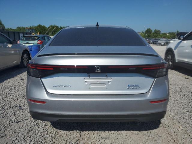 HONDA ACCORD HYBRID SPORT 2024