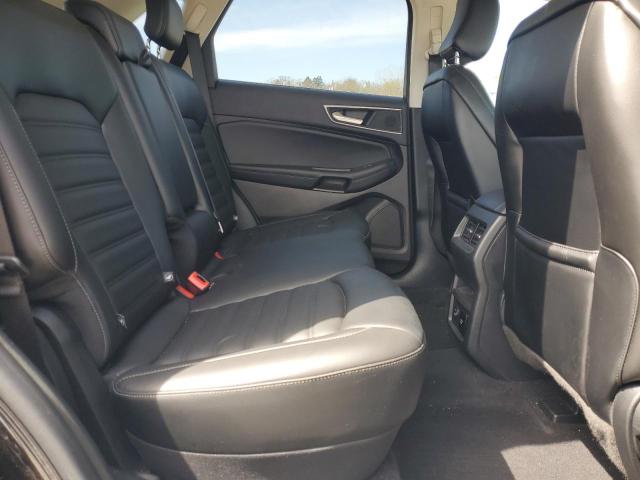 FORD EDGE SEL 2021