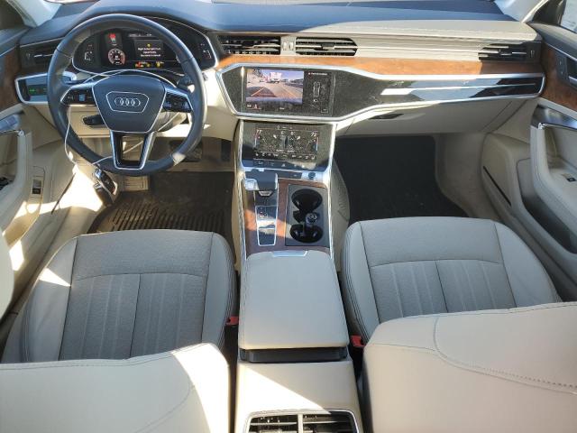 AUDI A6 PREMIUM PLUS 2023