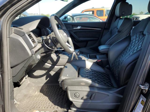 AUDI SQ5 PREMIUM PLUS 2020