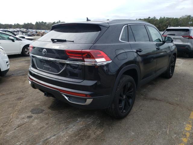 VOLKSWAGEN ATLAS CROSS SPORT SEL 2021