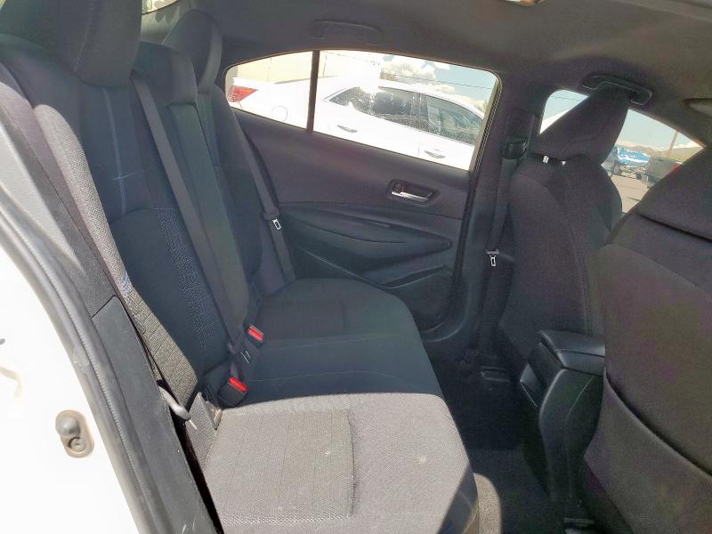 TOYOTA COROLLA SE 2020