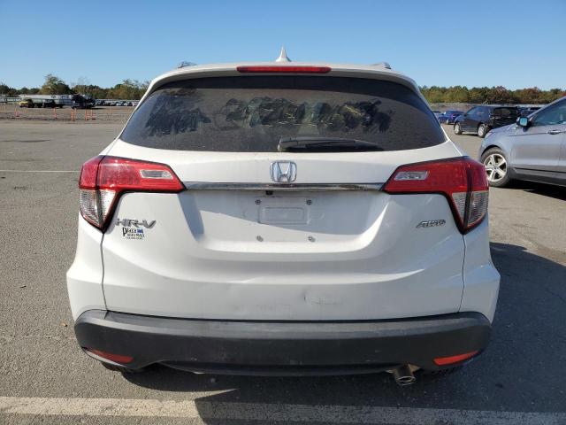 HONDA HR-V EX 2021