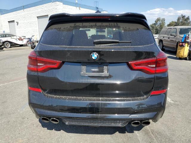 BMW X3 M COMPETITION 2021