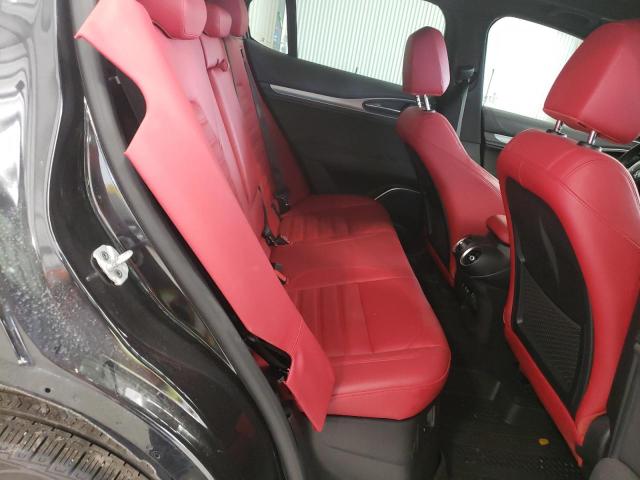 ALFA ROMEO STELVIO TI 2022