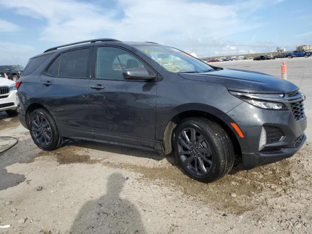 CHEVROLET EQUINOX RS 2022