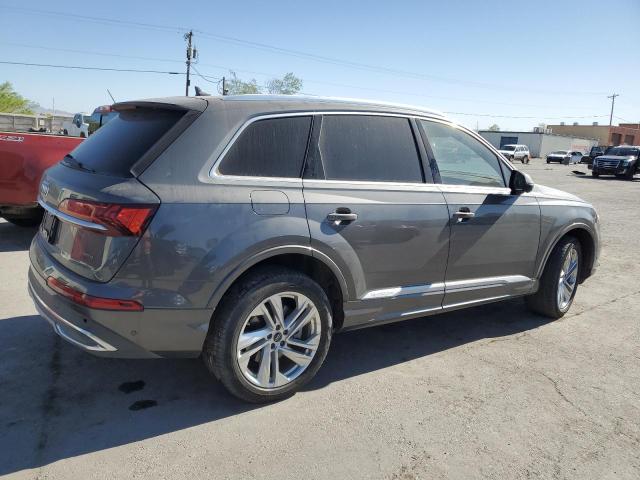 AUDI Q7 PREMIUM PLUS 2022