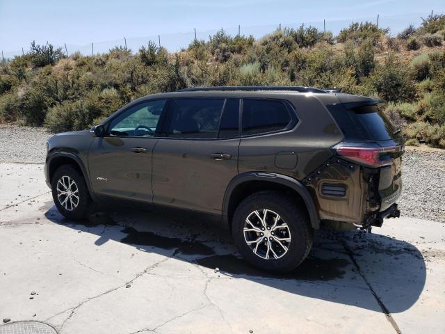 GMC ACADIA AT4 2025