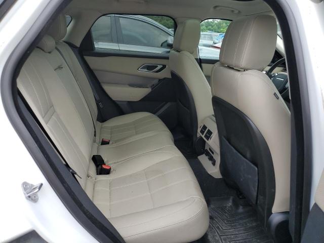 LAND ROVER RANGE ROVER VELAR S 2020