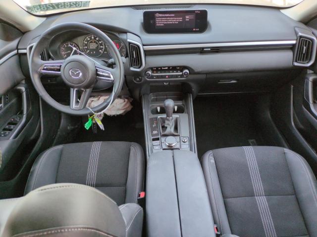 MAZDA CX-50 PREFERRED 2025