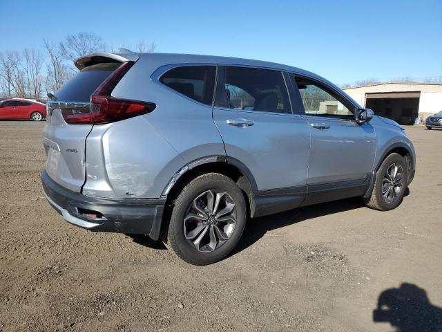 HONDA CR-V EX 2020