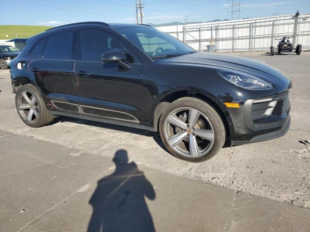 PORSCHE MACAN BASE 2022