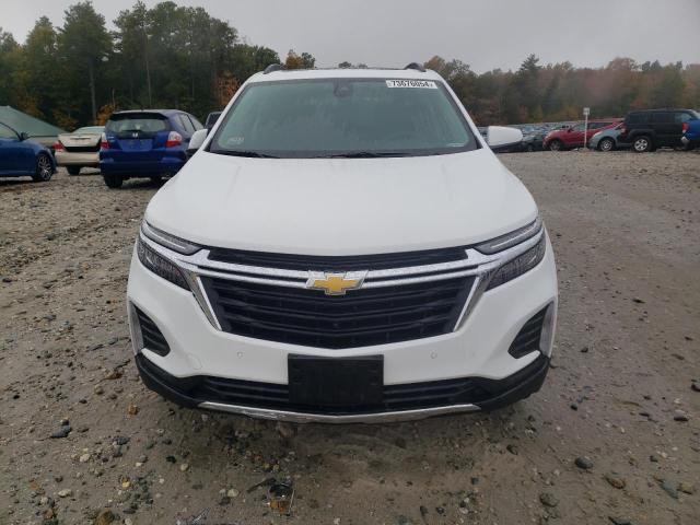 CHEVROLET EQUINOX LT 2022