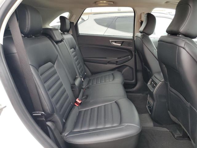 FORD EDGE SEL 2022