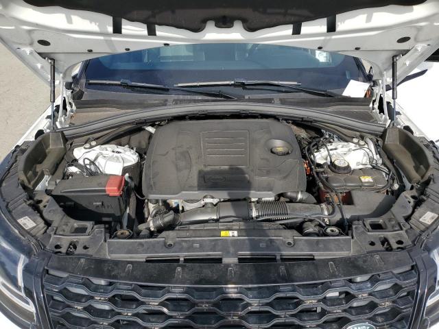 LAND ROVER RANGE ROVER VELAR S 2021