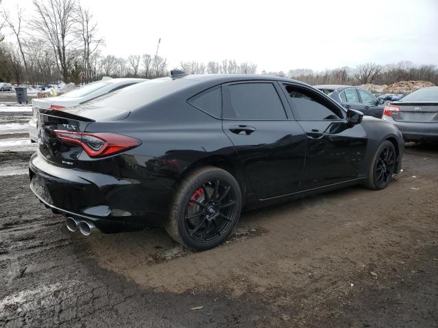 ACURA TLX TYPE S 2022