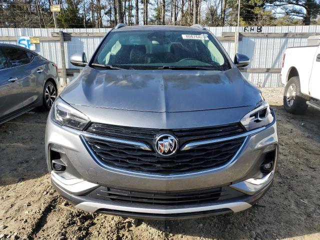 BUICK ENCORE GX ESSENCE 2022