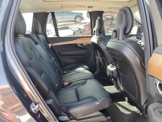 VOLVO XC90 T6 MOMENTUM 2021