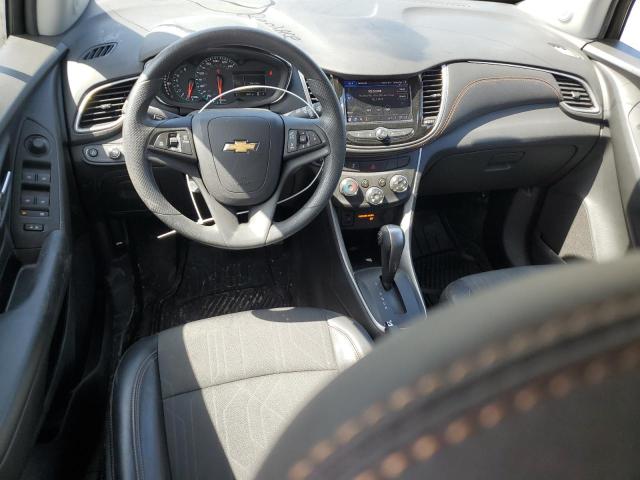 CHEVROLET TRAX 1LT 2021
