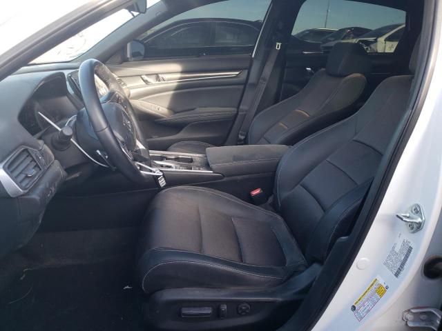 HONDA ACCORD SPORT 2022