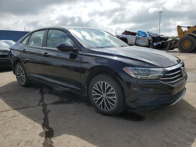 VOLKSWAGEN JETTA S 2021