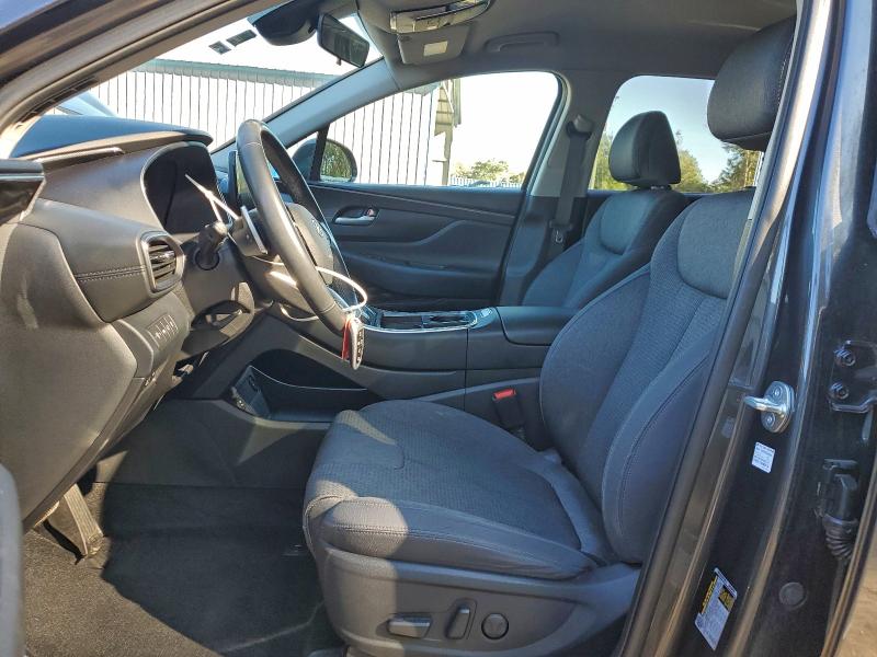 HYUNDAI SANTA FE SEL 2023