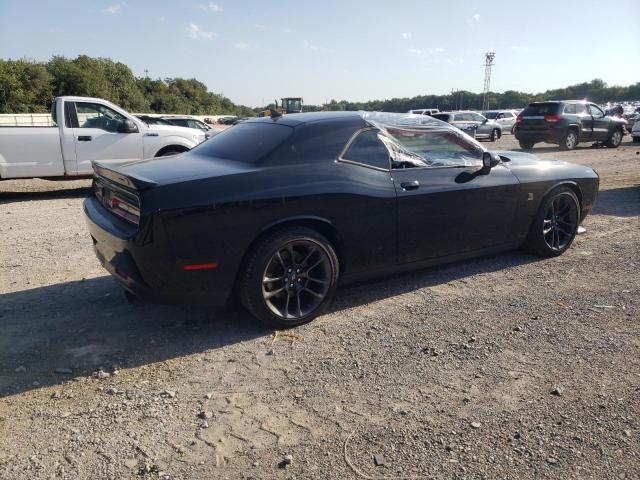 DODGE CHALLENGER R/T SCAT PACK 2021