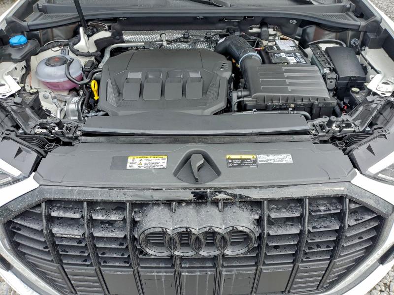 AUDI Q3 PREMIUM PLUS S LINE 45 2025