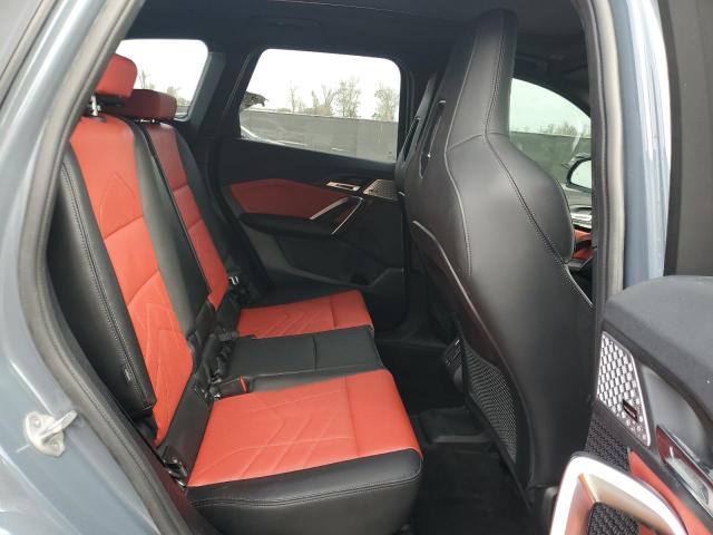 BMW X1 M35I 2024